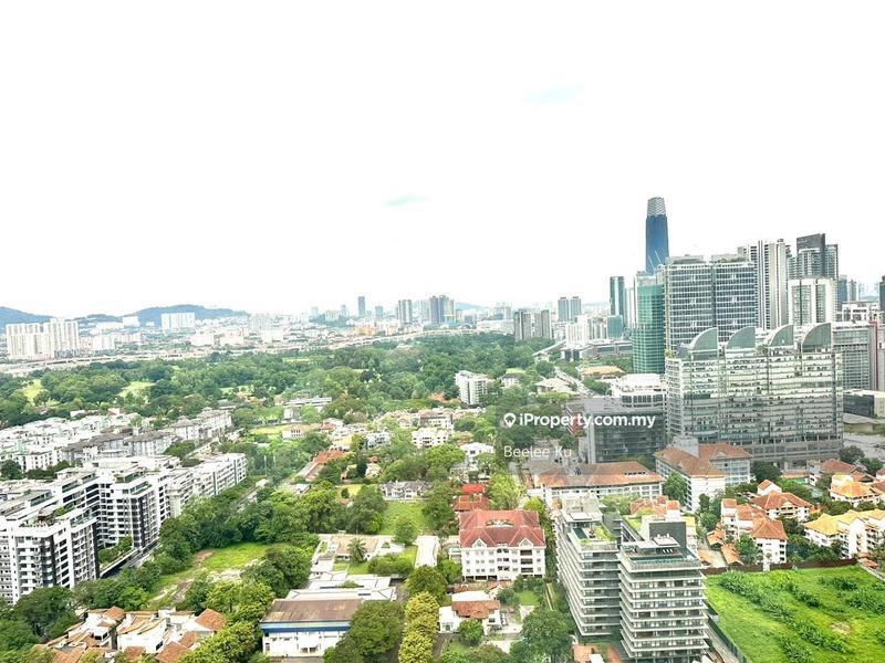 For Rent - Service Suites @ Pavilion Embassy