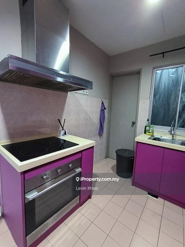 For Sale - Mandy Villa