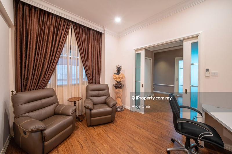 Kondominium untuk Disewa di Iskandar Residences oleh Alice Chia - iProperty.com.my