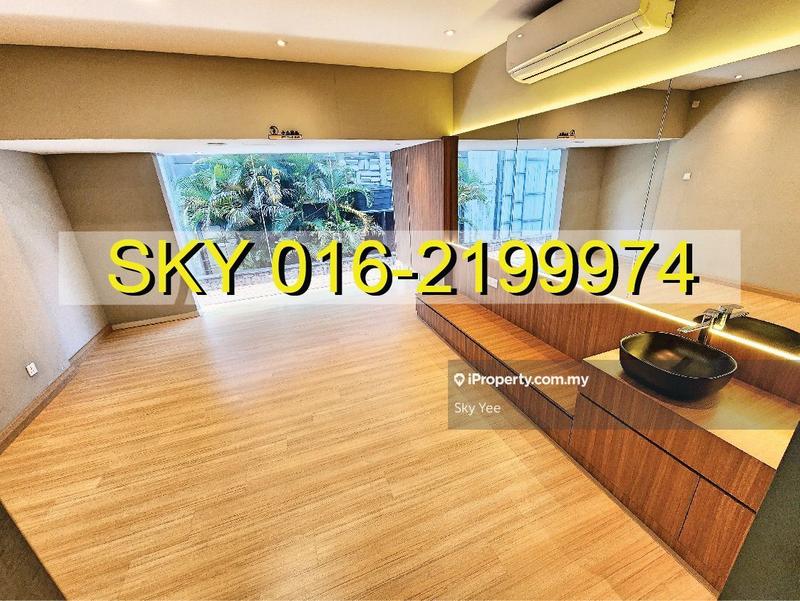 Banglo Komersial untuk Disewa di Bangsar Baru, Bangsar oleh Sky Yee - iProperty.com.my