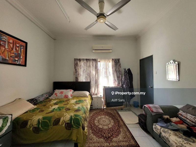 Banglo untuk Dijual di Seremban Forest Height, Seremban oleh Aliff Sani - iProperty.com.my