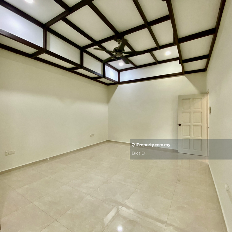 1-storey Terraced House for Sale in Taman Pelangi Indah, Ulu Tiram by Erica Er - iProperty.com.my