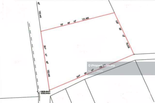 Tanah Pertanian untuk Dijual di Sungai Pening, Semenyih oleh NAZLI AMIN - iProperty.com.my