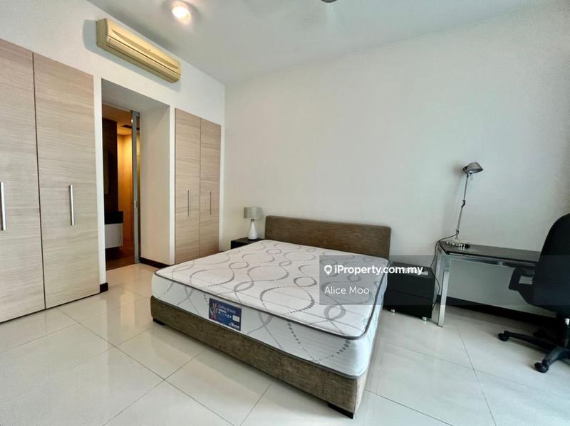 Condominium for Sale in Hampshire Residences by Alice Moo - iProperty.com.my