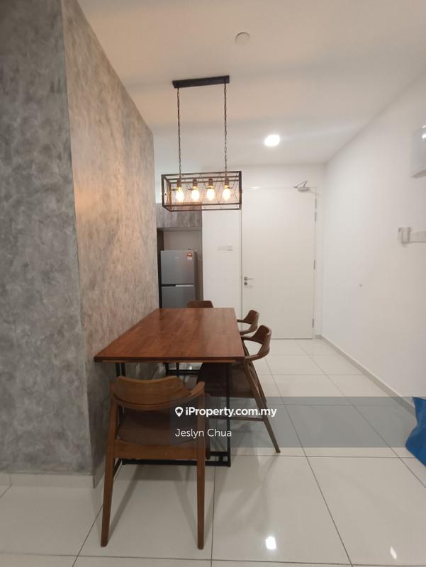 Kediaman Servis untuk Dijual di Kenwingston Skylofts oleh Jeslyn Chua - iProperty.com.my