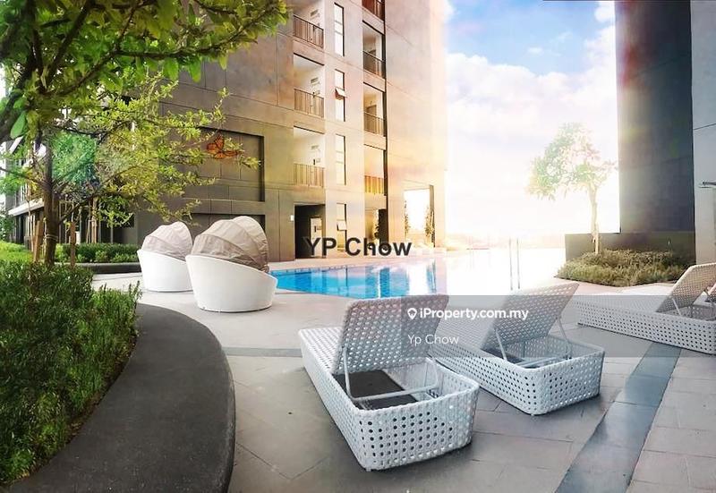 Kondominium untuk Dijual di Dreamcity oleh Yp Chow - iProperty.com.my