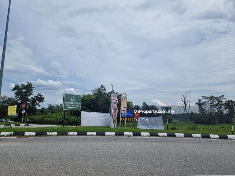 Industrial Land for Sale in Kerling, Kerling by Eric Tan - iProperty.com.my