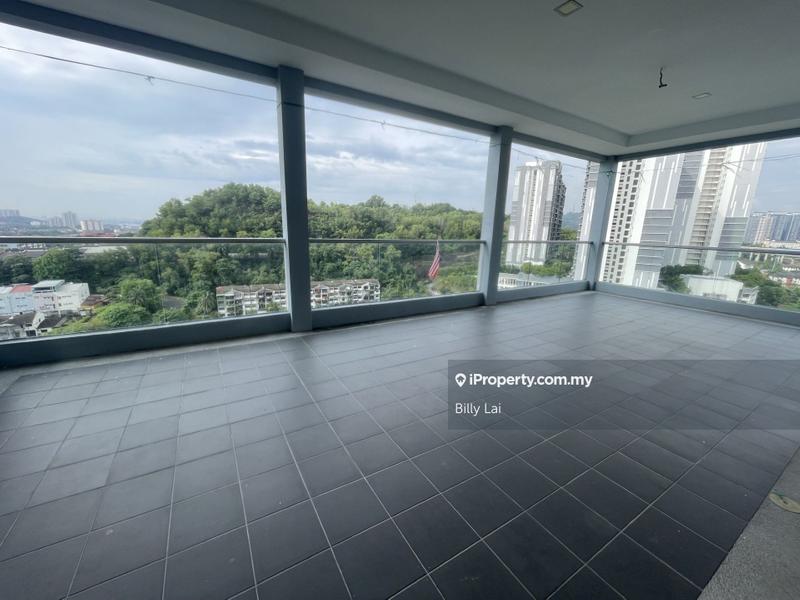 Kondominium untuk Dijual di Green Terrain (Prima Villa) oleh Billy Lai - iProperty.com.my