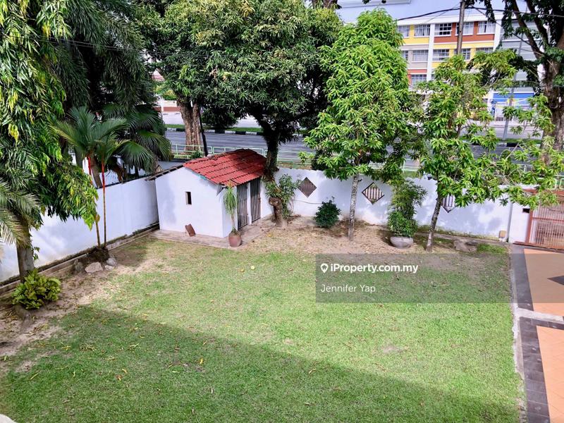 Bungalow House for Sale in Minden Heights, Gelugor by Jennifer Yap - iProperty.com.my