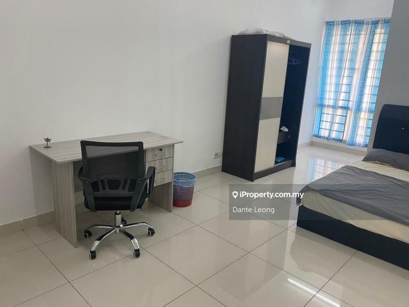 Condominium for Sale in Platinum Hill PV 2 by Dante Leong - iProperty.com.my