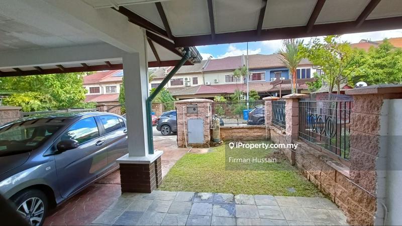 2-storey Terraced House for Sale in Bukit Jelutong, Shah Alam by Firman Hussain - iProperty.com.my