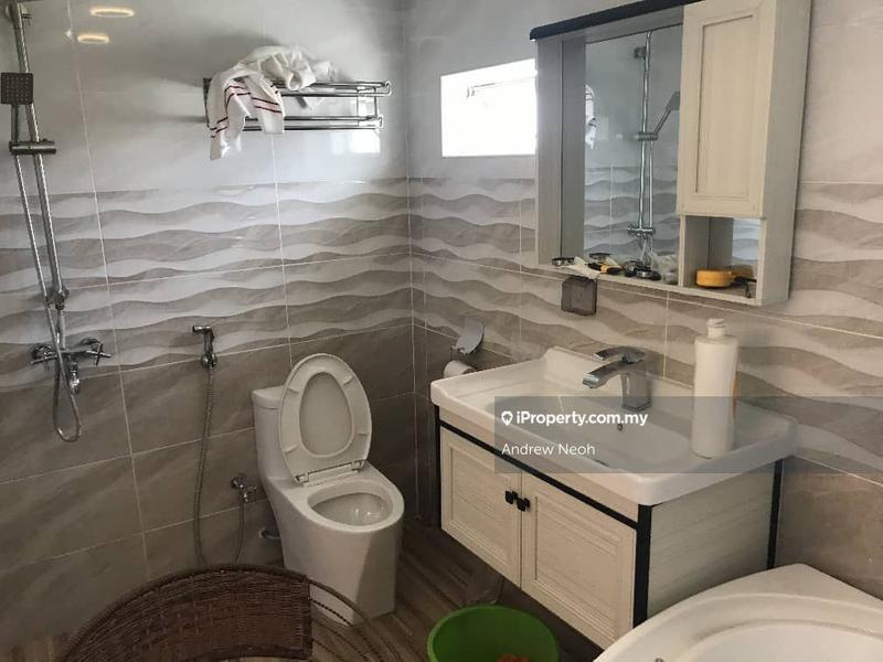 2.5-storey Terraced House for Sale in USJ 3 , Subang Jaya, Subang Jaya by Andrew Neoh - iProperty.com.my