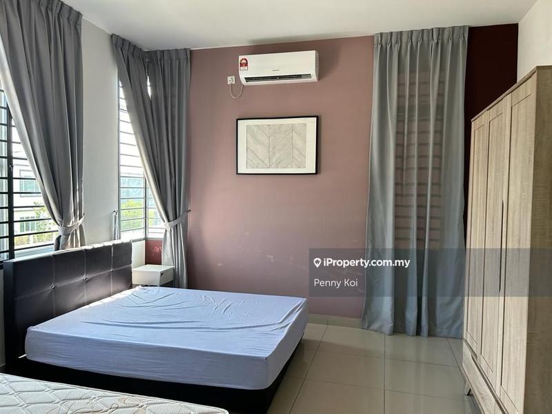 Rumah Berkembar untuk Dijual di j4zyp, Pengerang oleh Penny Koi - iProperty.com.my