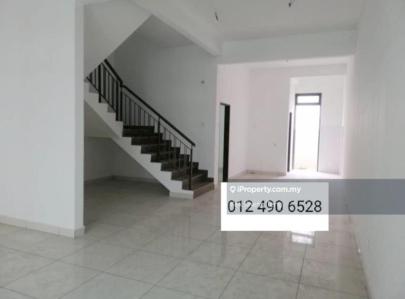 2-storey Terraced House for Rent in Tasek Gelugor, Penang by Kek Kheng Teng - iProperty.com.my