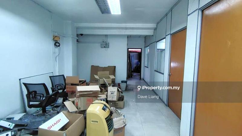 Kedai-Pejabat untuk Dijual di BANDAR PUCHONG JAYA, Puchong oleh Dave Liang - iProperty.com.my