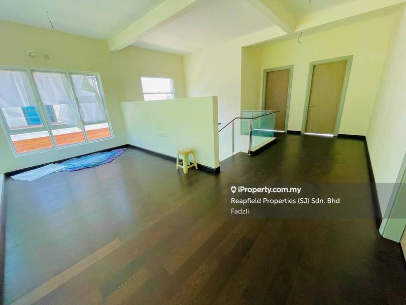 Bungalow House for Sale in Denai Alam, Shah Alam by Fadzli - iProperty.com.my