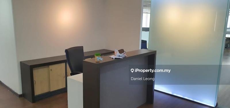 Office for Sale in Seksyen 8, Petaling Jaya by Daniel Leong - iProperty.com.my