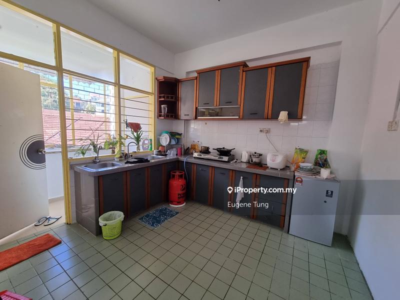 For Sale - Taman Tanjong