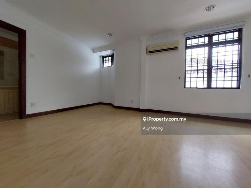 Bungalow House for Sale in Taman U Thant, Ampang by Ally Wong - iProperty.com.my