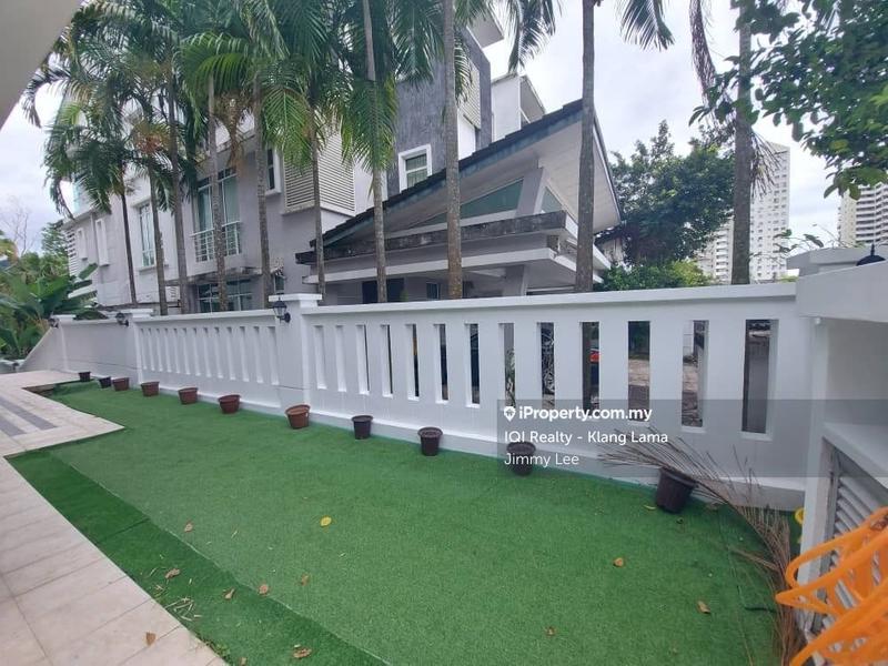 Rumah Berkembar untuk Dijual di Bukit Antarabangsa, Ampang oleh Jimmy Lee - iProperty.com.my