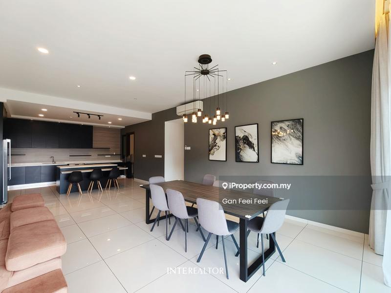 Kondominium untuk Disewa di Alila2 oleh Gan Feei Feei - iProperty.com.my