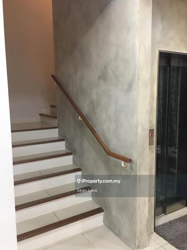 4-storey Terraced House for Sale in Cheras, Kuala Lumpur by Sean Liew - iProperty.com.my