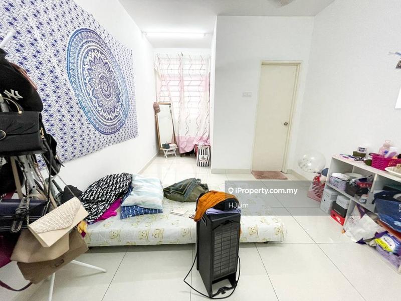 2-storey Terraced House for Sale in Taman Dato Demang, Seri Kembangan by HJLim - iProperty.com.my