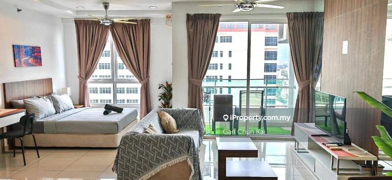 For Rent - Mansion One