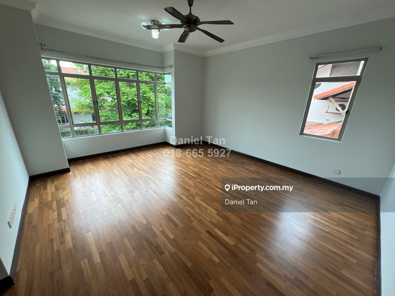 Bungalow House for Sale in Setia Eco Park, Setia Alam by Daniel Tan - iProperty.com.my