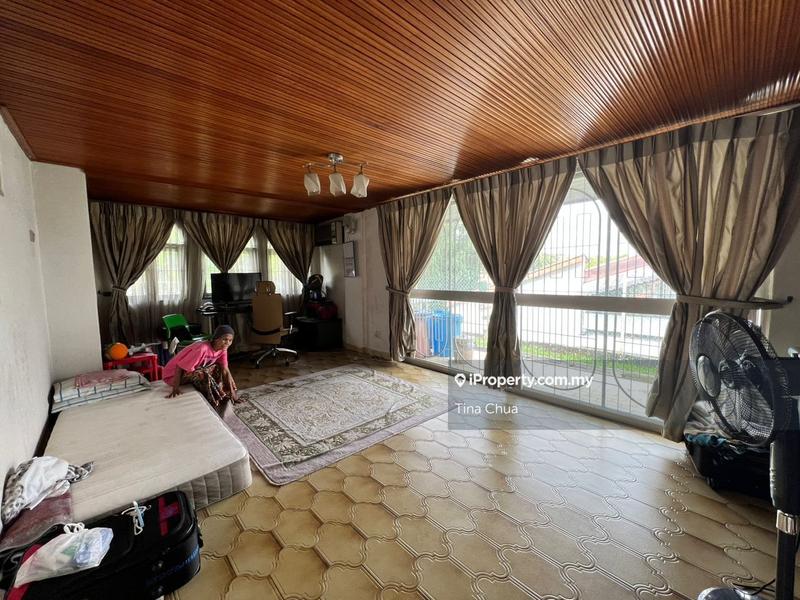 Bungalow House untuk Dijual di Medan Damansara, Damansara Heights oleh Tina Chua - iProperty.com.my