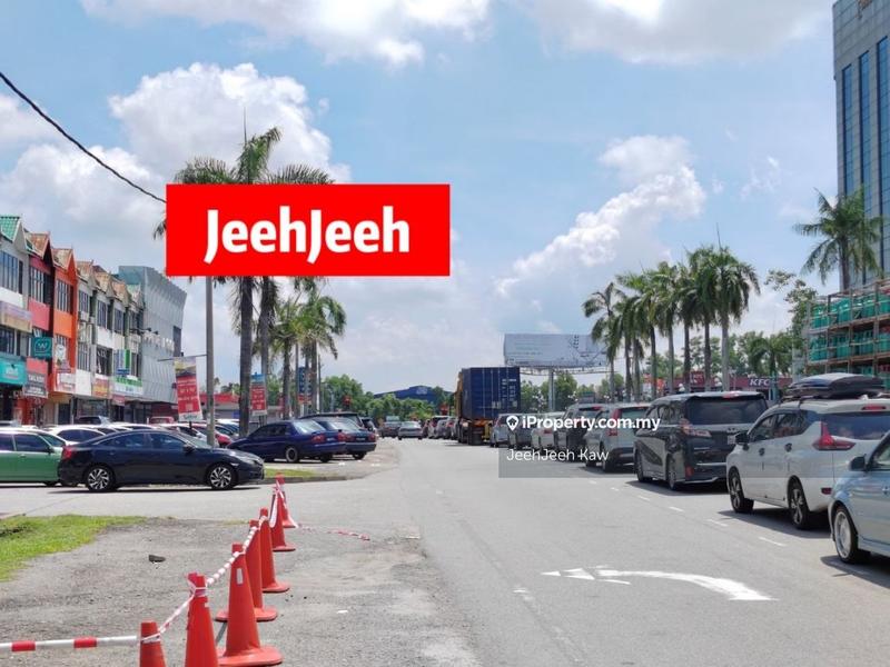 Shop for Rent in Taman Sejati Indah, Sungai Petani by JeehJeeh Kaw - iProperty.com.my