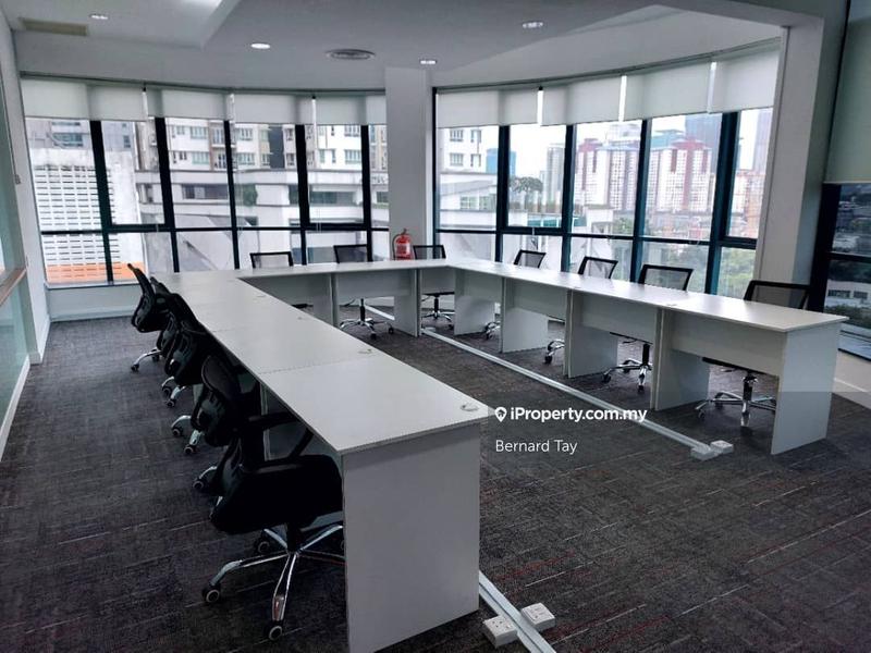Office for Rent in Jalan Maarof, Bangsar, Bangsar by Bernard Tay - iProperty.com.my