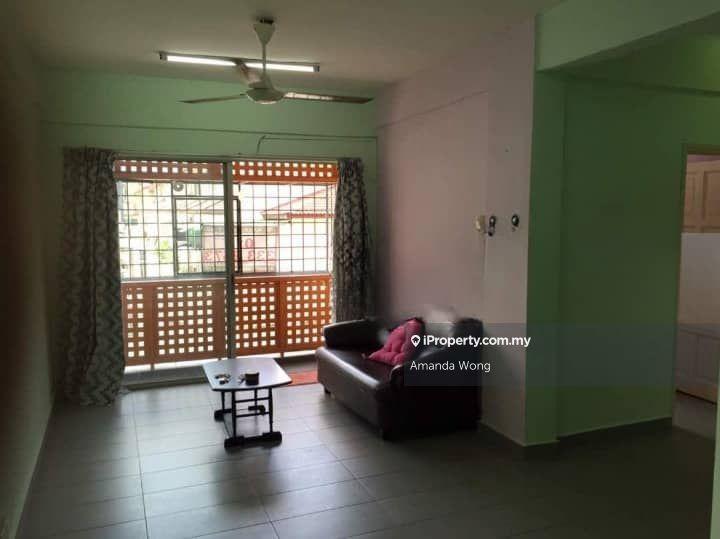 Rumah Flat untuk Dijual di Blok Desa Awana oleh Amanda Wong - iProperty.com.my