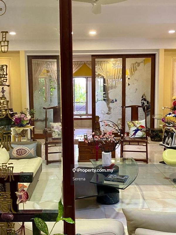 Bungalow House untuk Dijual di Taman Bukit Pantai, Bangsar oleh Serena - iProperty.com.my