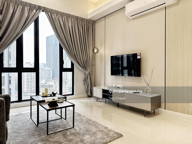 For Rent - The Sentral Suites