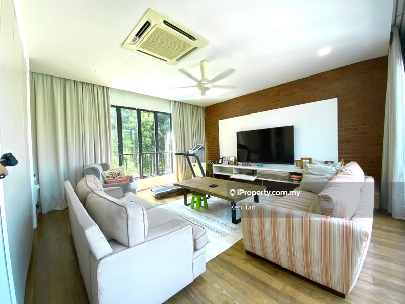 Bungalow House for Sale in Tropicana, Petaling Jaya by Ken Tan - iProperty.com.my