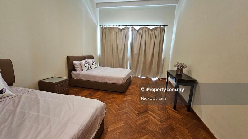 Service Residence for Sale in Straits Quay (The Suites at Waterside) by Nickolas Lim - iProperty.com.my