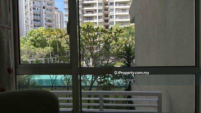 Kondominium untuk Dijual di Kiaraville oleh Lee Jia Ying - iProperty.com.my