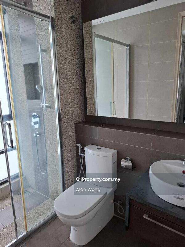 Service Residence for Rent in Isola by Alan Wong - Bathroom - iProperty.com.my