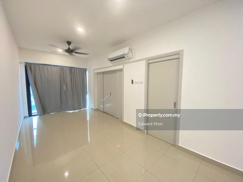 Residensi Servis untuk Dijual di Pacific Star oleh Edward Khor - iProperty.com.my