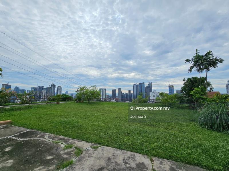 Bungalow House for Sale in Taman Bukit Pantai, Bangsar by Joshua S - iProperty.com.my