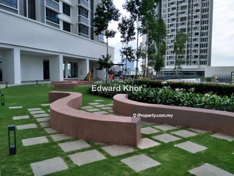 Service Residence for Rent in The Link 2 Residences by Edward Khor - iProperty.com.my
