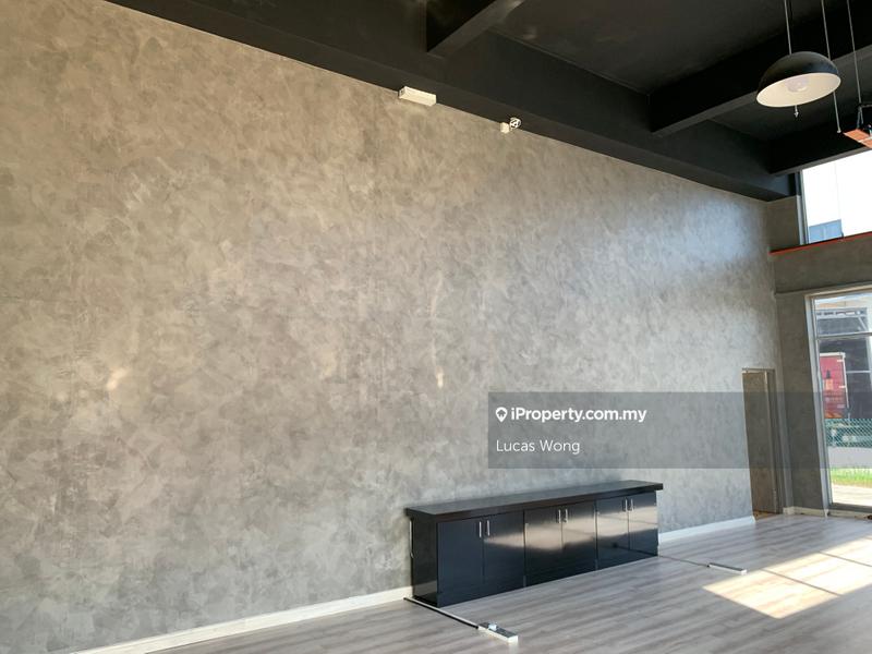 Semi-D Kilang untuk Disewa di Kawasan Perindustrian Balakong, Balakong oleh Lucas Wong - iProperty.com.my
