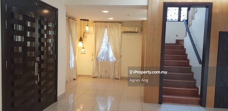Banglo untuk Dijual di Taman Aman Perdana, Kapar oleh Agnes Ang - iProperty.com.my
