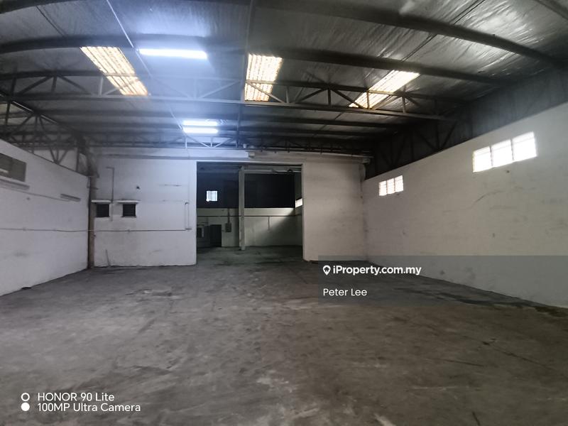 Terrace Factory for Rent in Kota Kemuning, Shah Alam by Peter Lee - Interior - iProperty.com.my