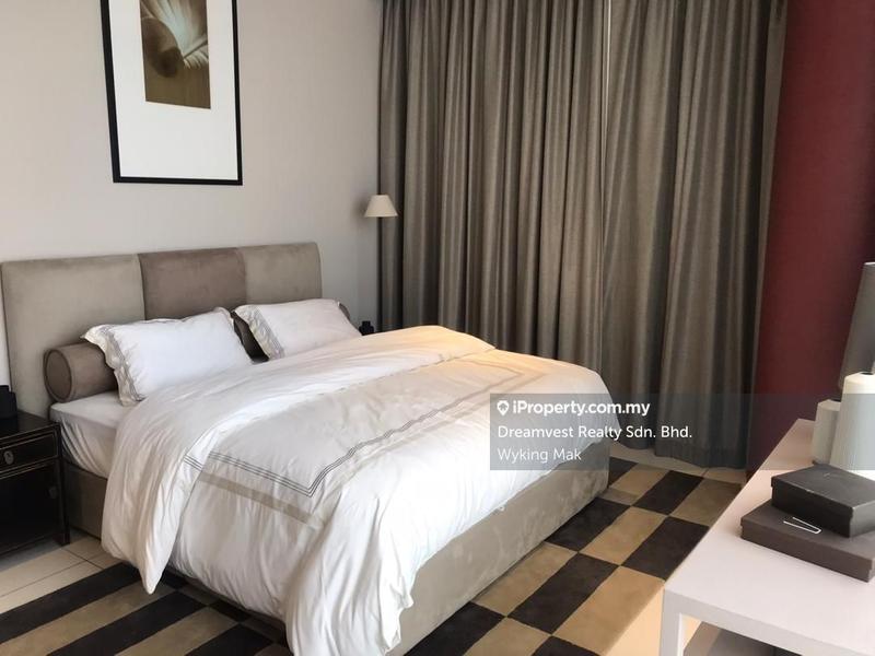Kondominium untuk Dijual di Dua Menjalara oleh Wyking Mak - iProperty.com.my