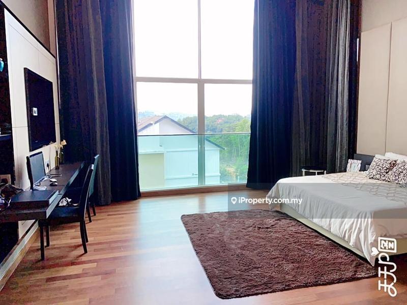 Bungalow House for Sale in Taman Melawati, Ulu Kelang by David Chung - iProperty.com.my