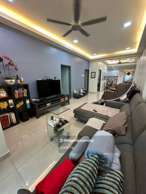For Sale - Mahkota Residence