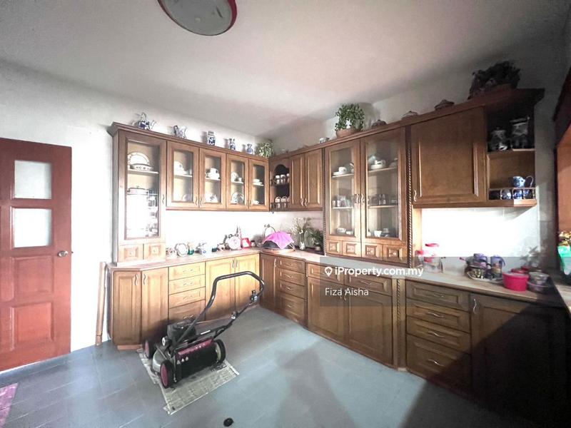 Semi-Detached House for Sale in IOI Palm Villa Residences, Kulai by Fiza Aisha - iProperty.com.my