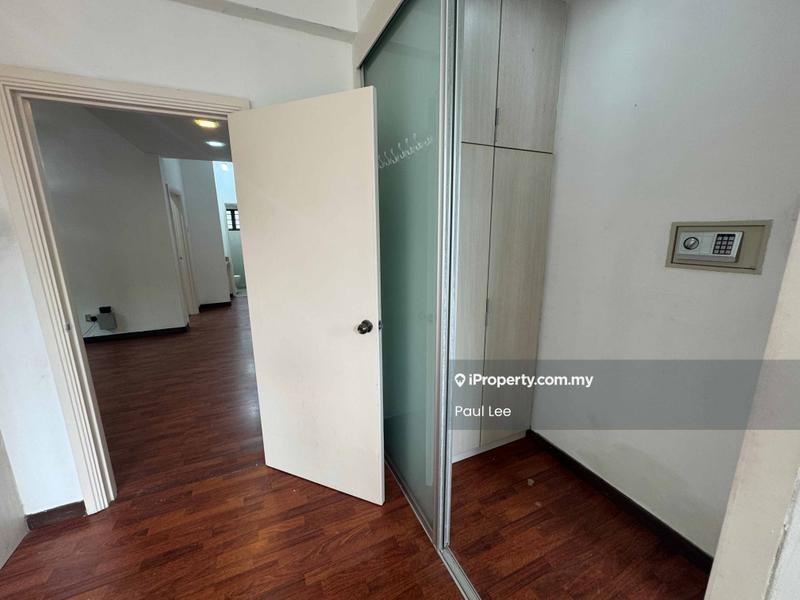 Rumah Teres 2.5-Tingkat untuk Dijual di Taman Puchong Hartamas, Puchong oleh Paul Lee - Interior - iProperty.com.my